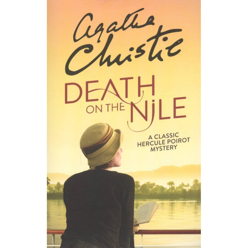 Death on the Nile 