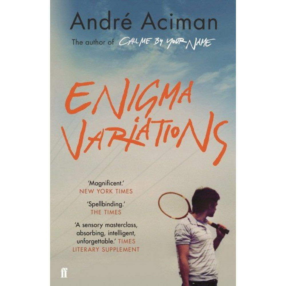 Enigma Variations 