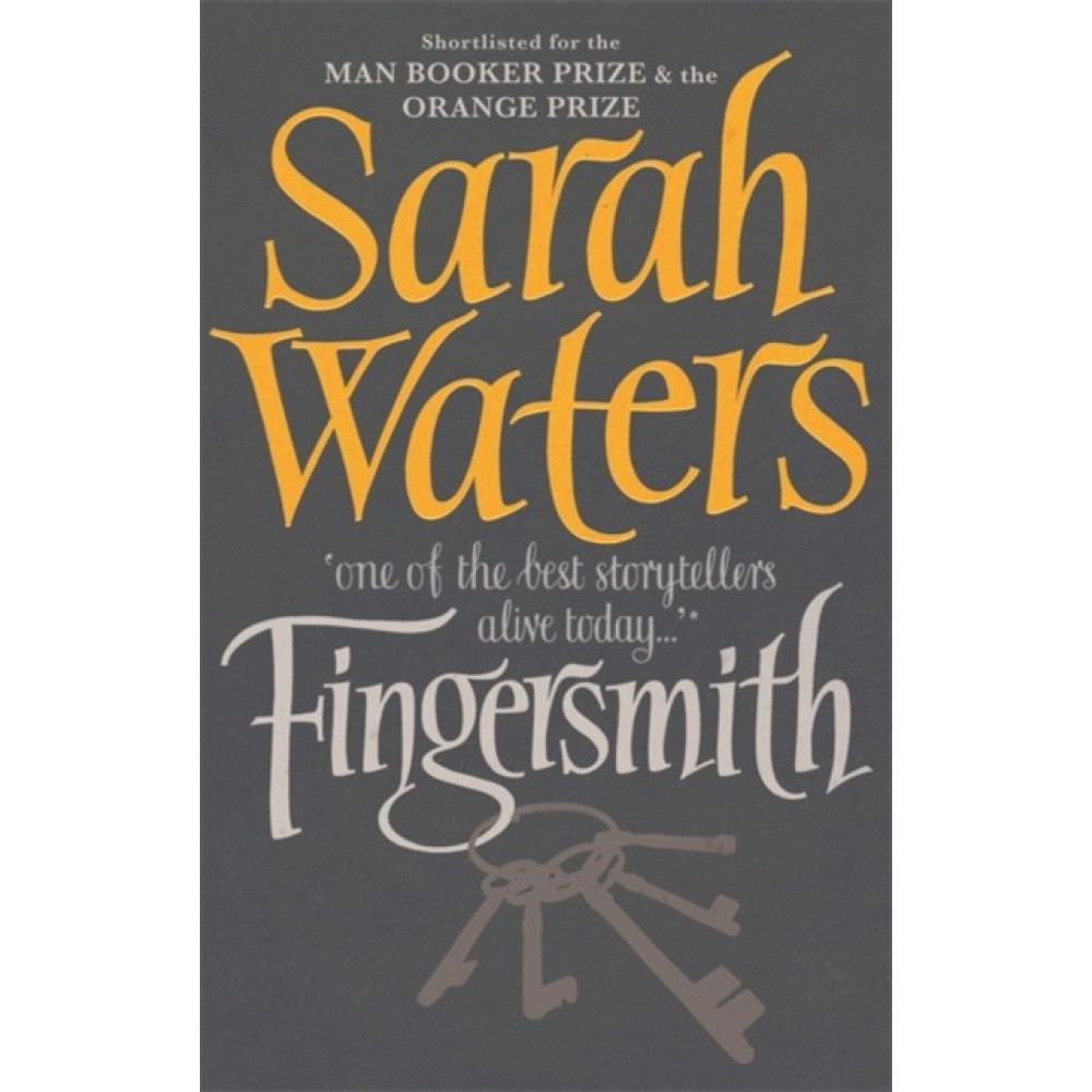 Fingersmith 