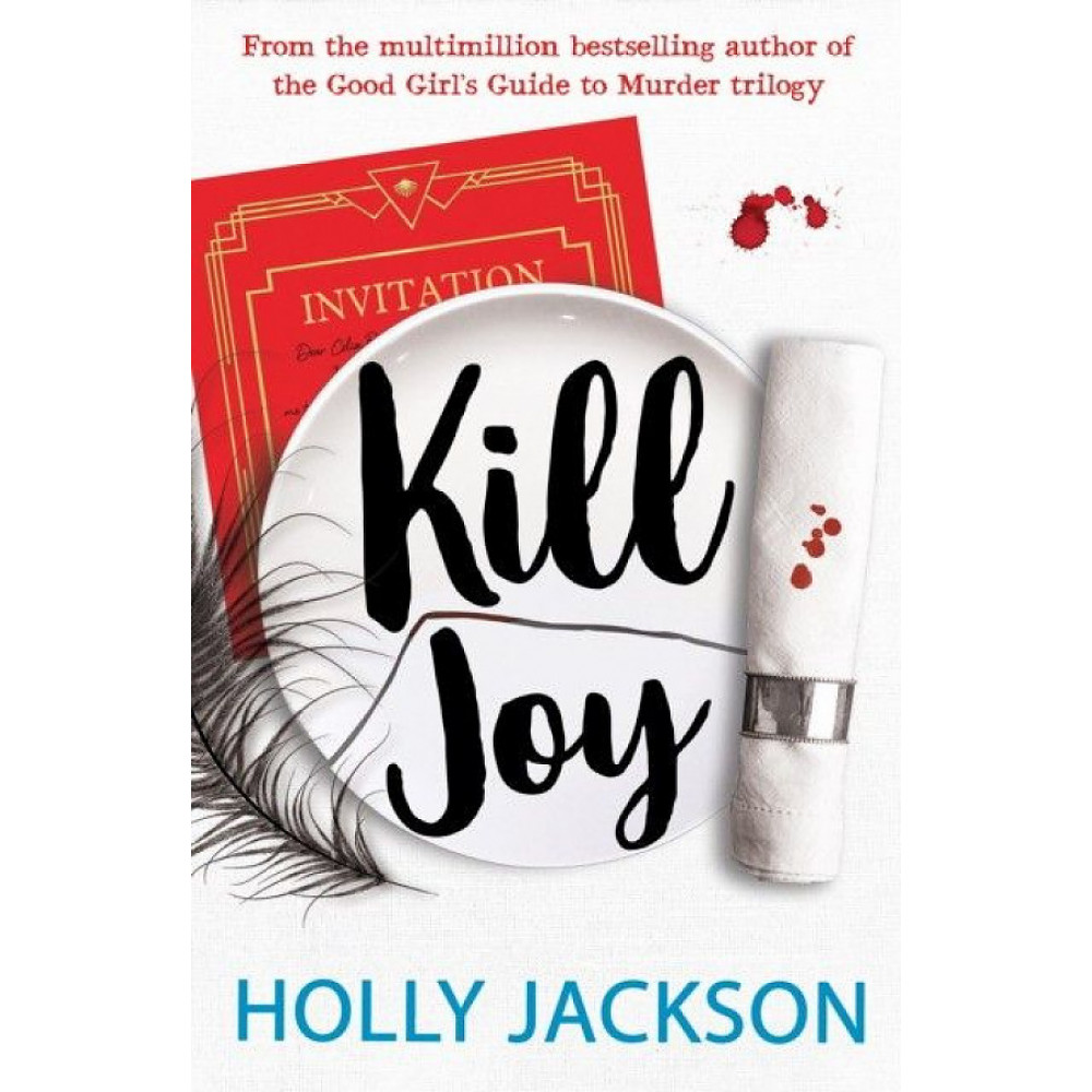 Kill Joy 