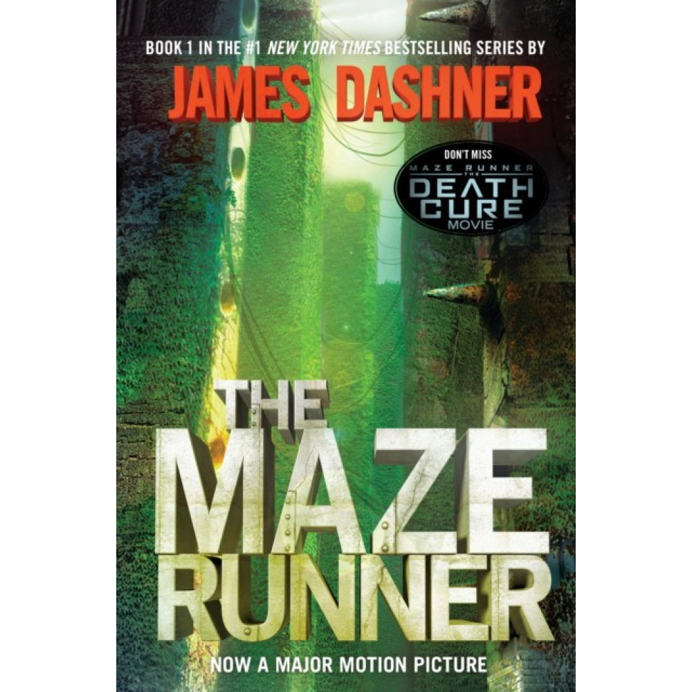 Maze Runner 