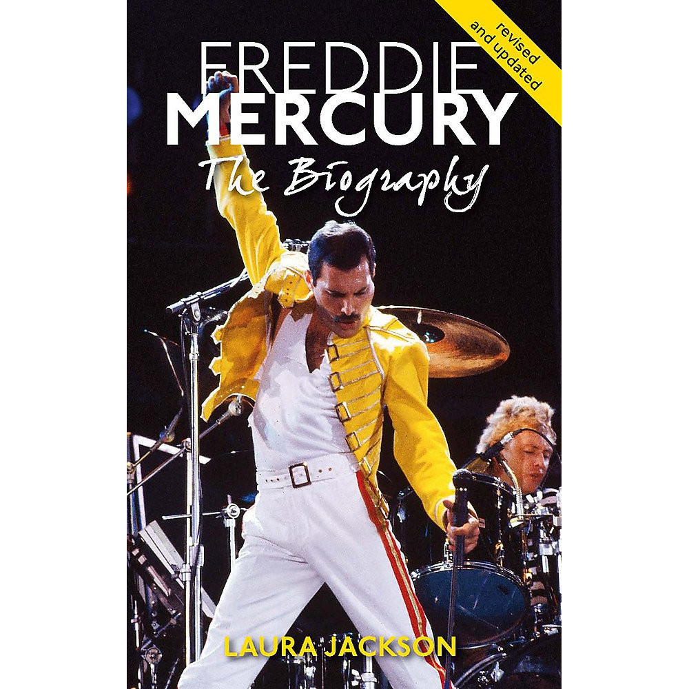 Freddie Mercury: The biography 