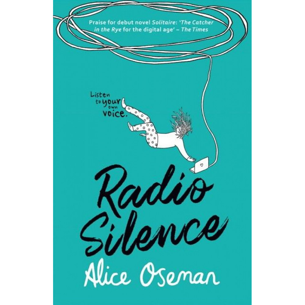 Radio Silence 