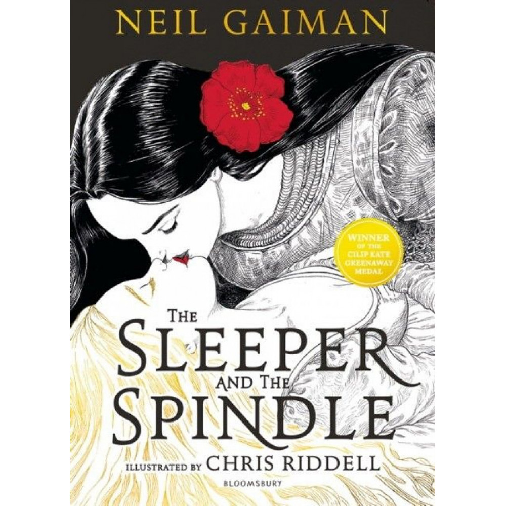 Sleeper and the Spindle 