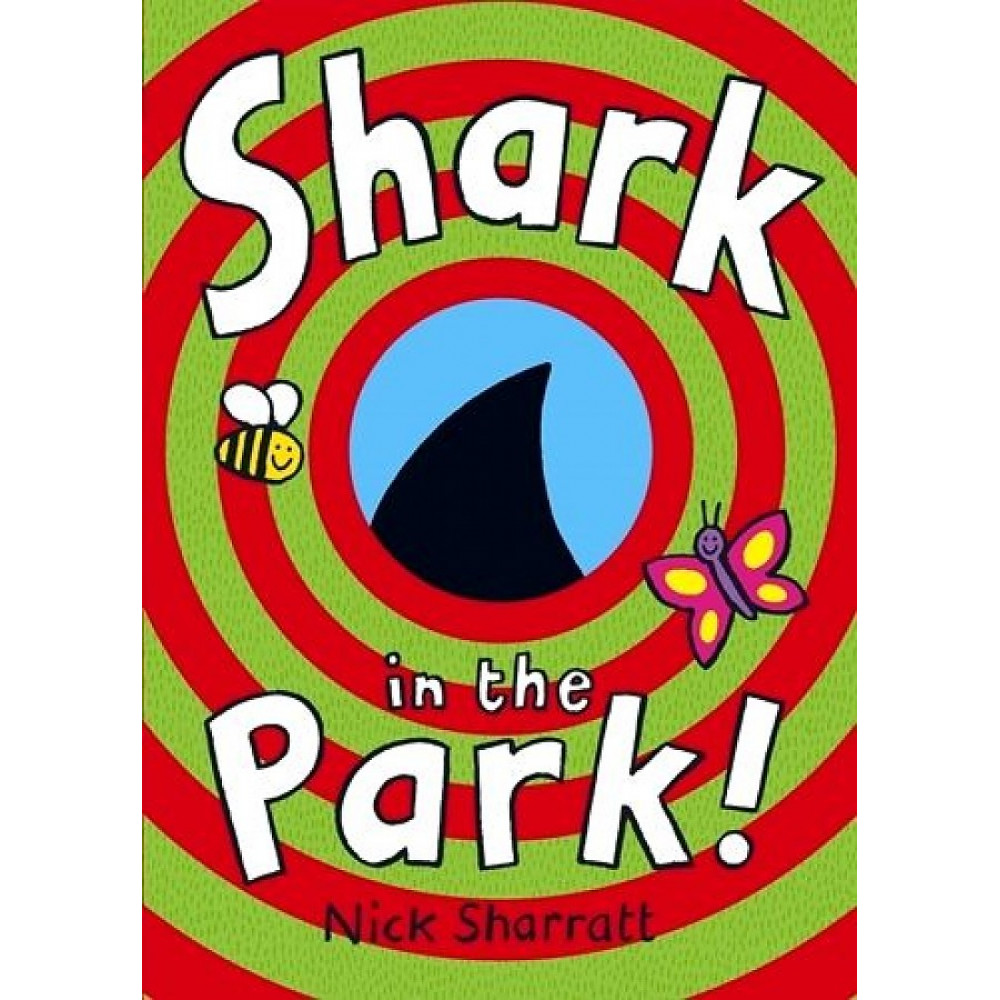 Shark in the Park 