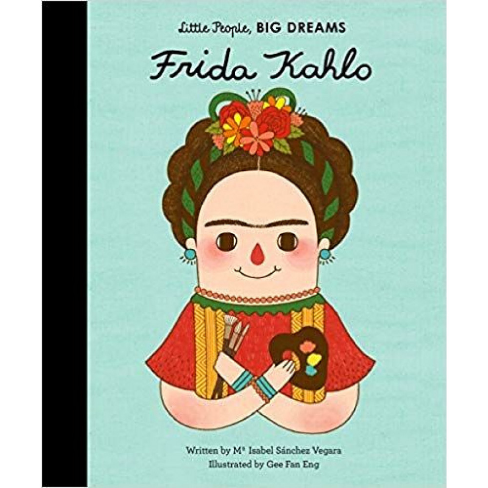 Frida Kahlo 