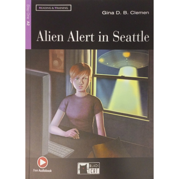 Alien Alert in Seattle Bk (A2) 