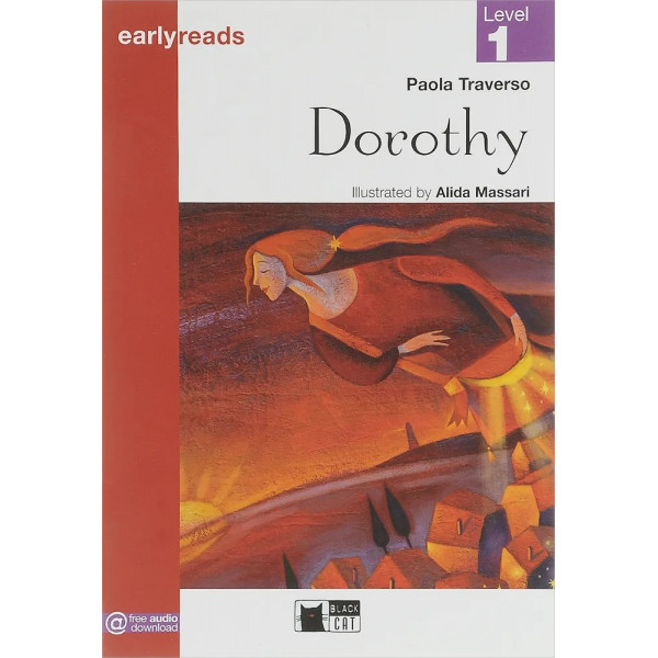 Earlyreads 1 Dorothy (world count 550) 