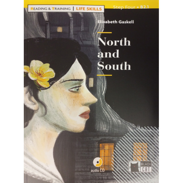 Read&Train 4 North&South+CD (B2.1) 