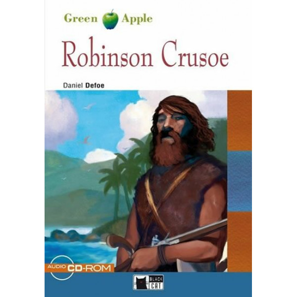 Robinson Crusoe +D +R +App 