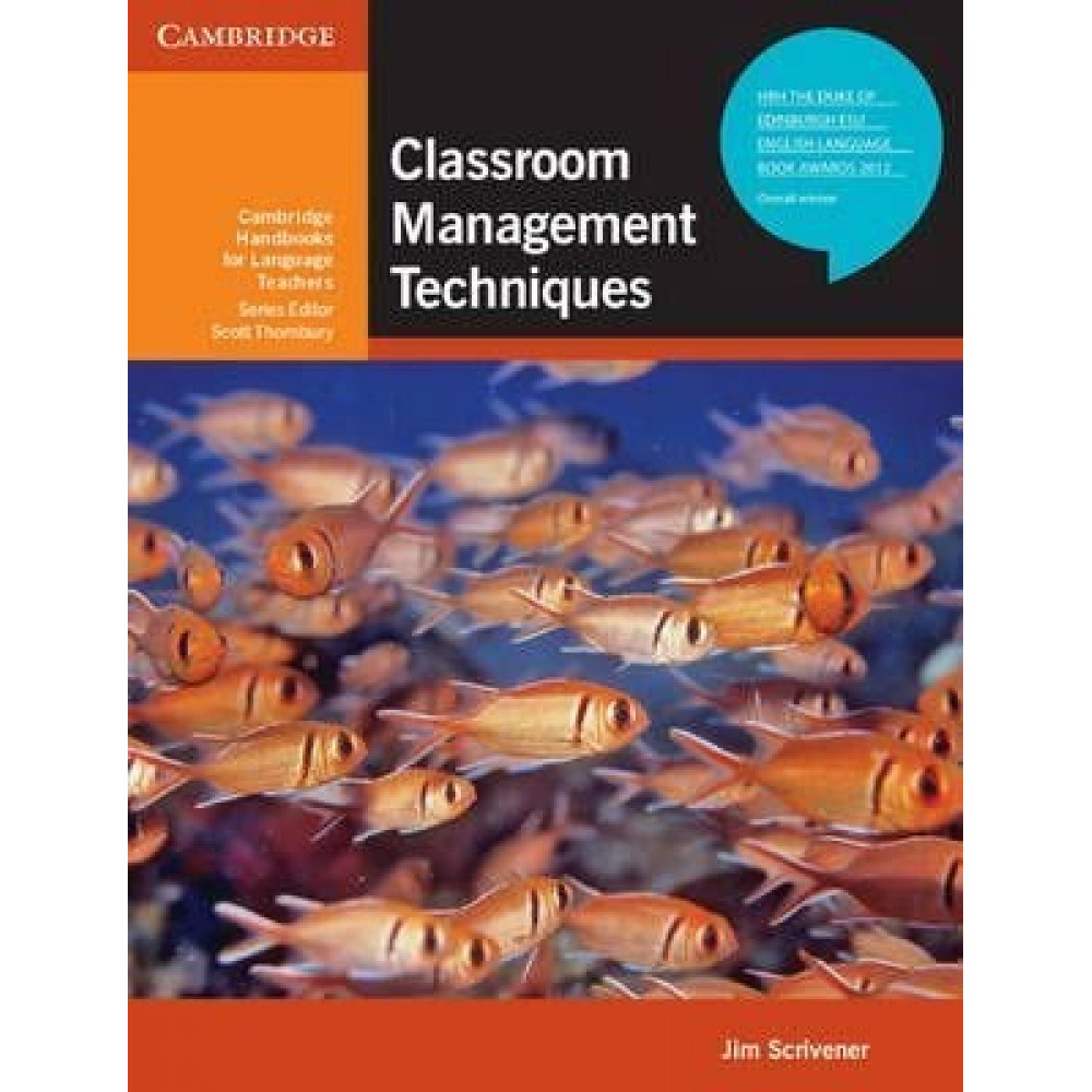 Classroom Management Techniques 