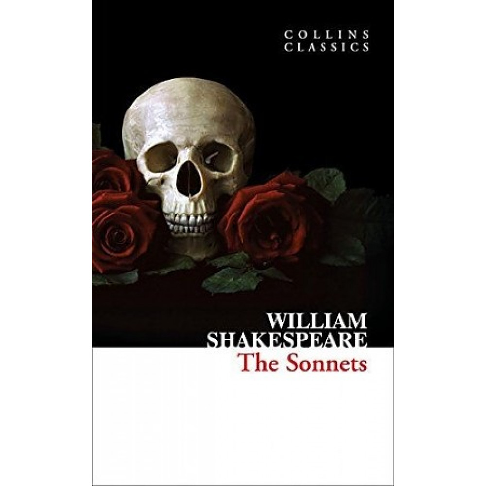 The Sonnets. Shakespeare William 