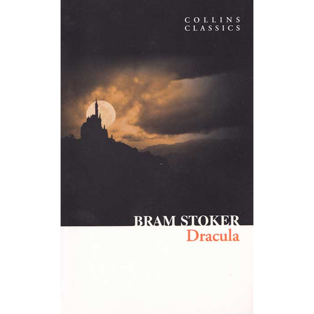 Dracula. Stoker Bram 