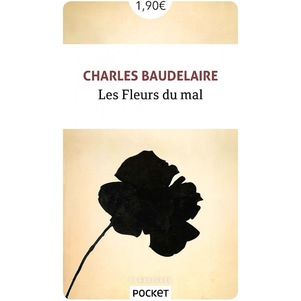 Les Fleurs du Mal. Baudelaire Charles 
