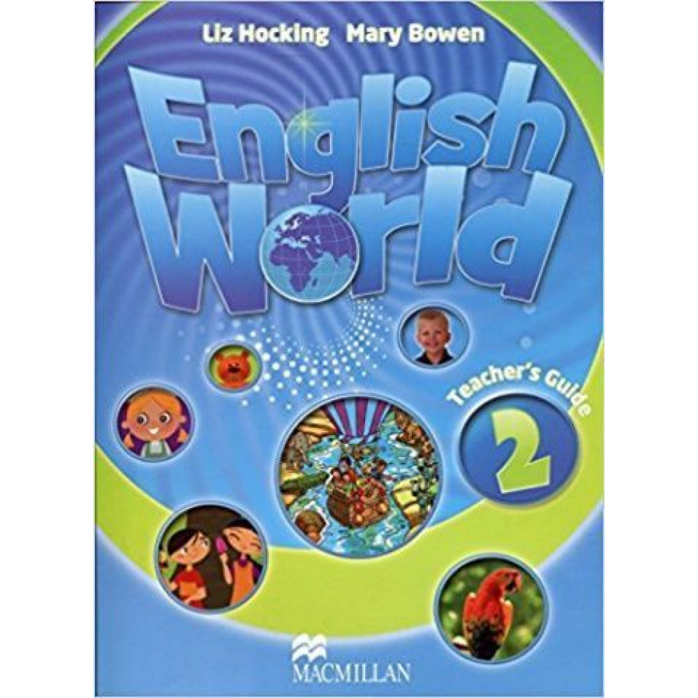 English World 2. Teacher's Guide 